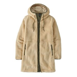 Patagonia Lonesome Mesa Hooded Parka – Women’s